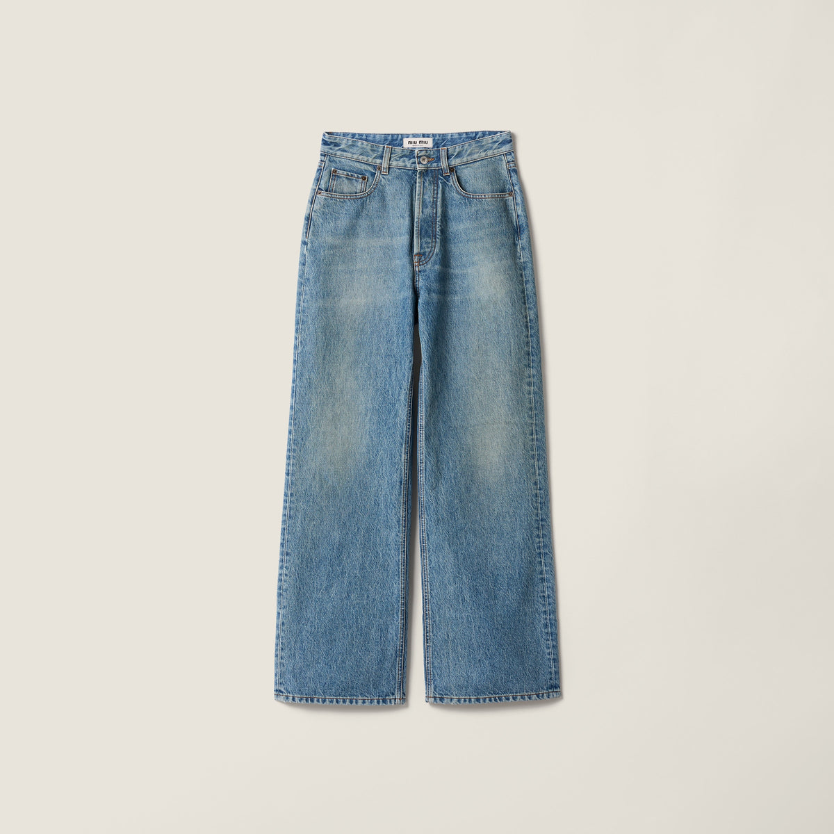 Miu Miu Pantaloni