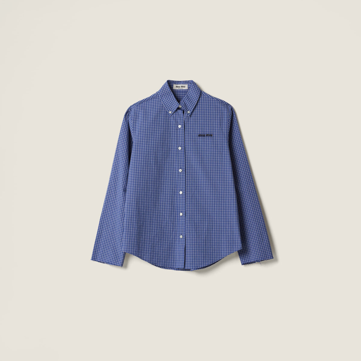 Miu Miu Camicie