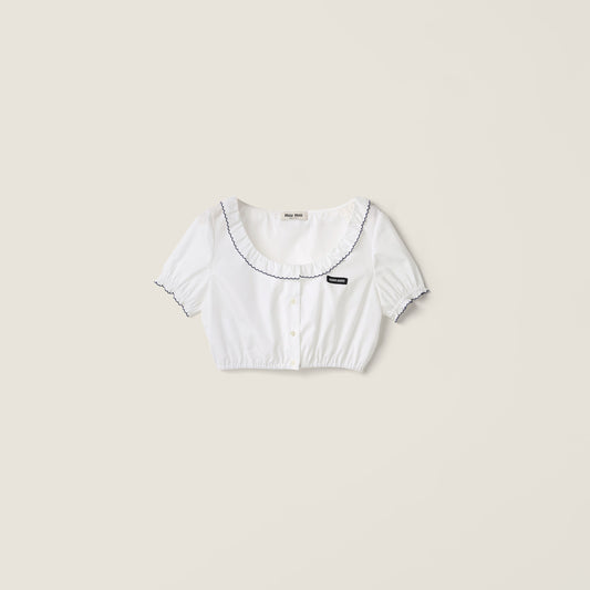 Miu Miu Top