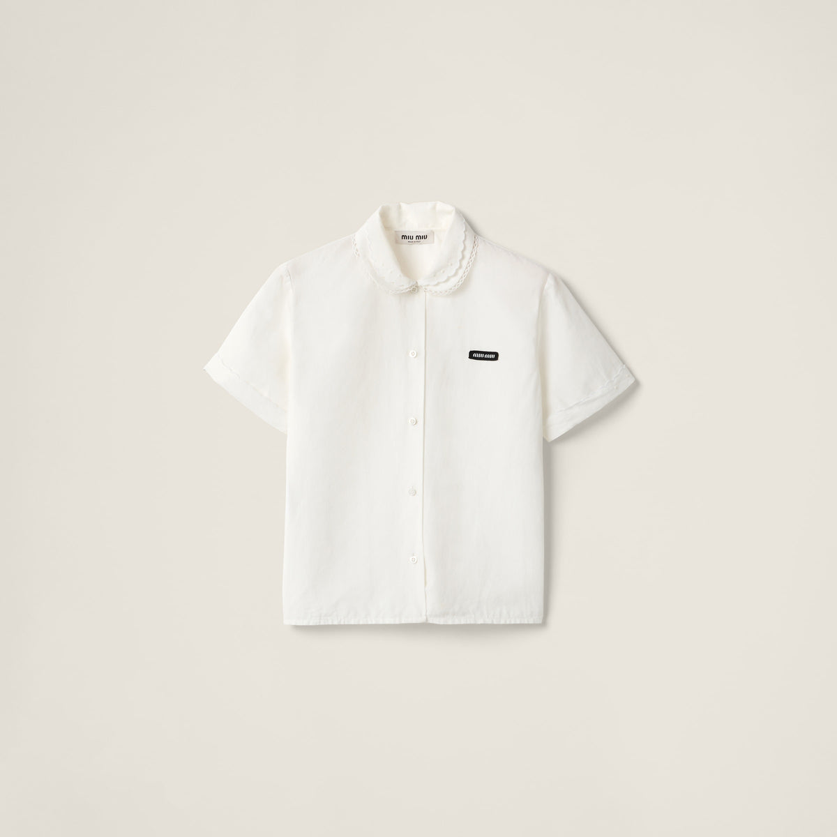 Miu Miu Camicie