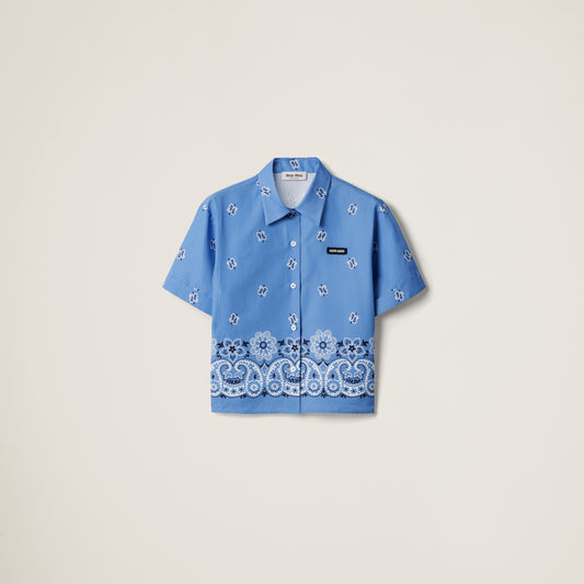 Miu Miu Camicie