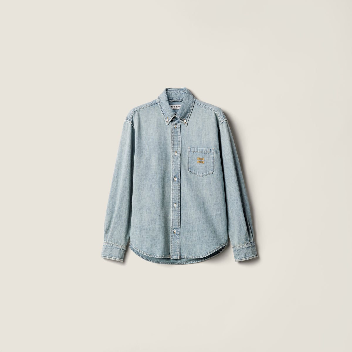 Miu Miu Camicie