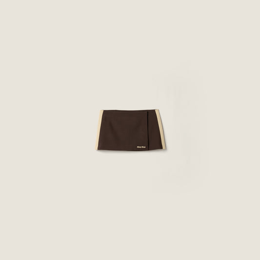 Miu Miu Skirt
