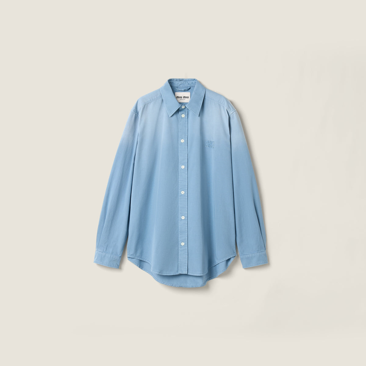 Miu Miu Camicie