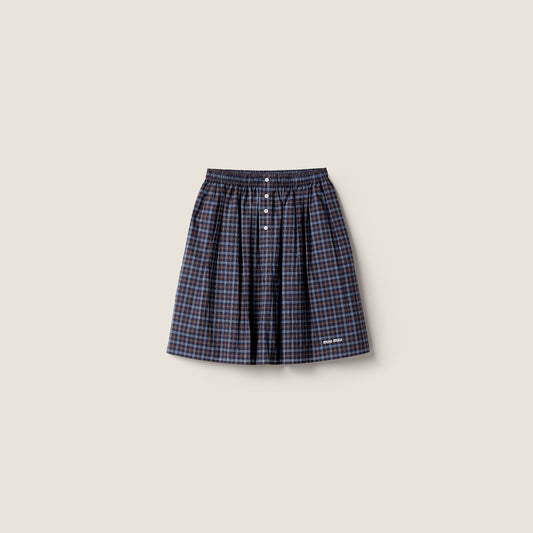 Miu Miu Gonne