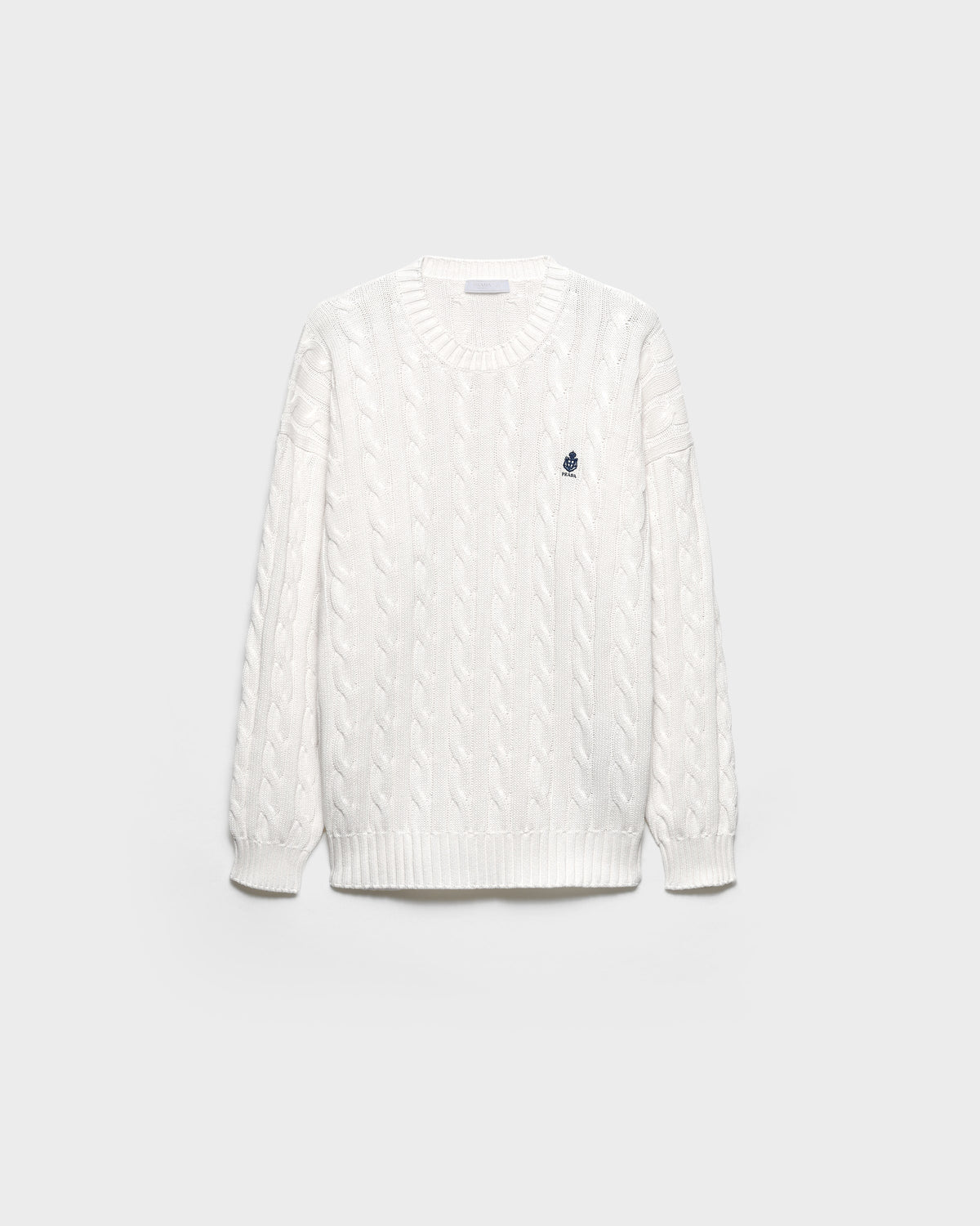 Prada Maglieria