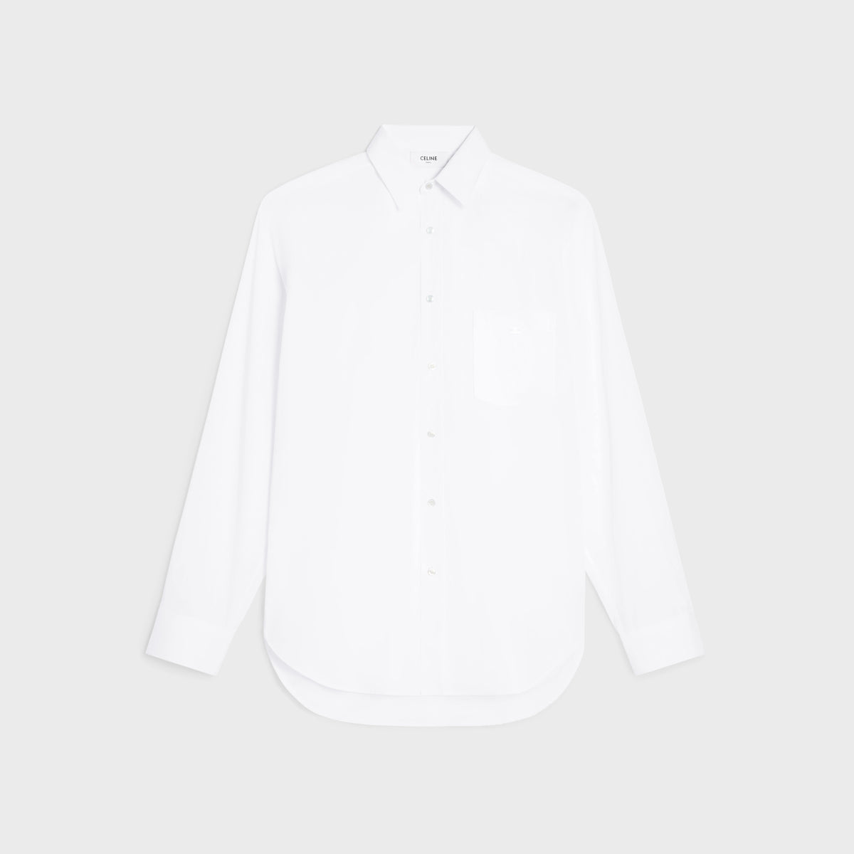 Celine Large shirt