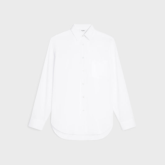 Celine Large shirt