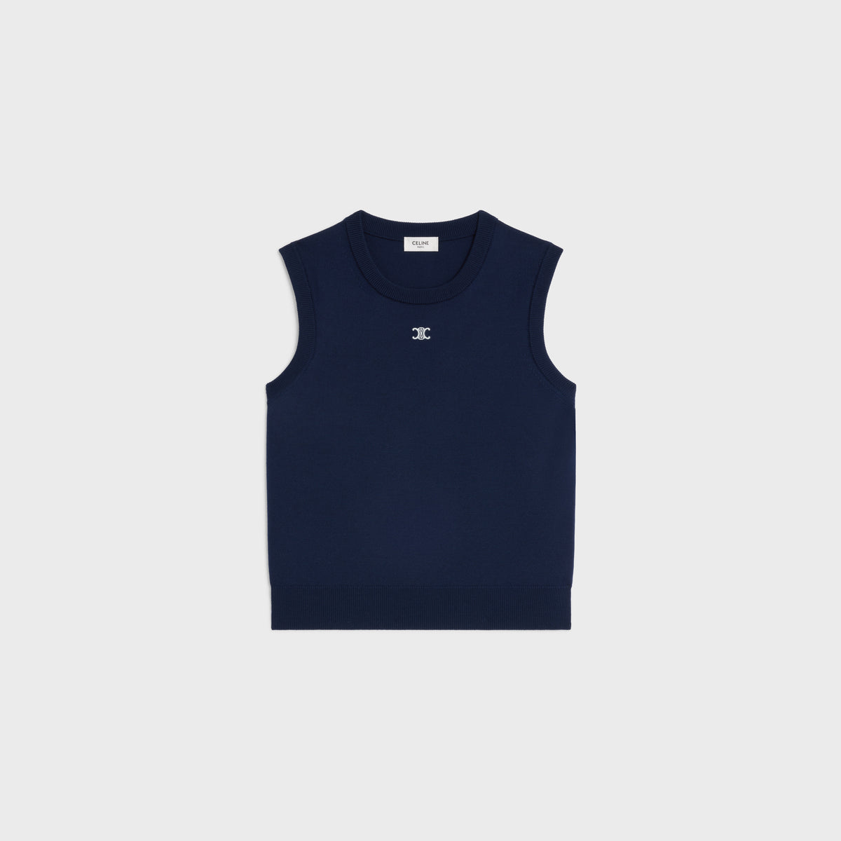 Celine Vest