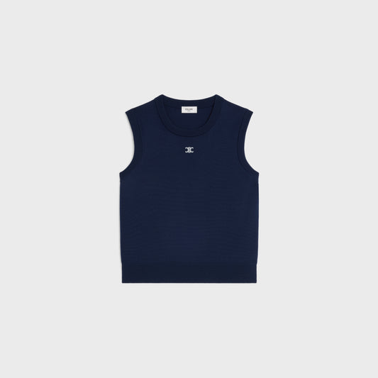Celine Vest