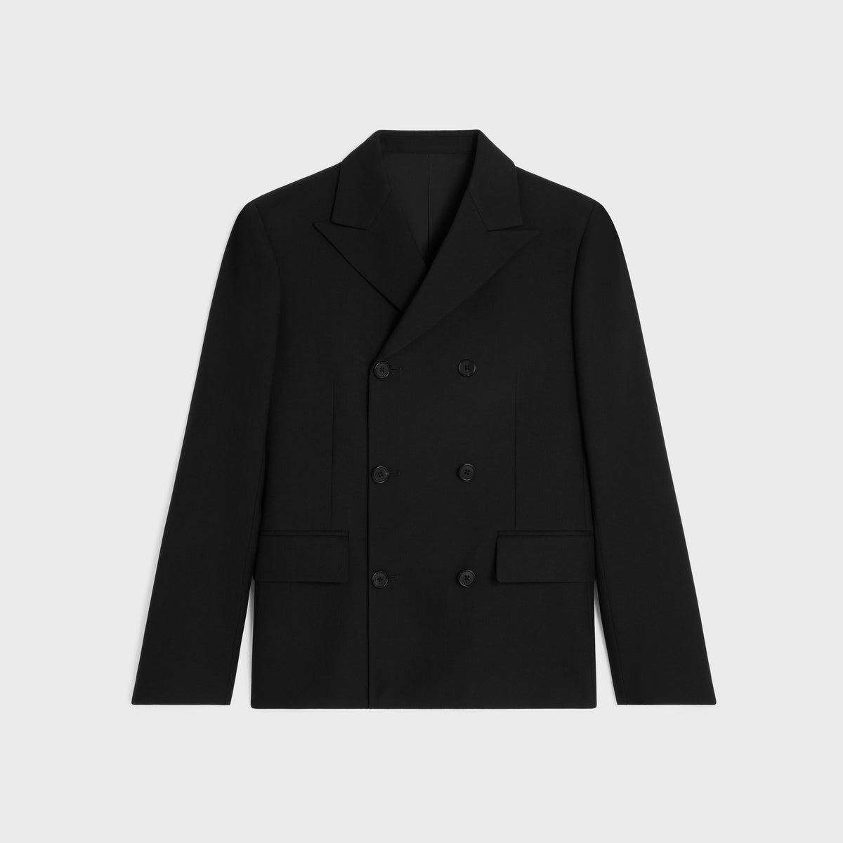 Celine Tailored jacket