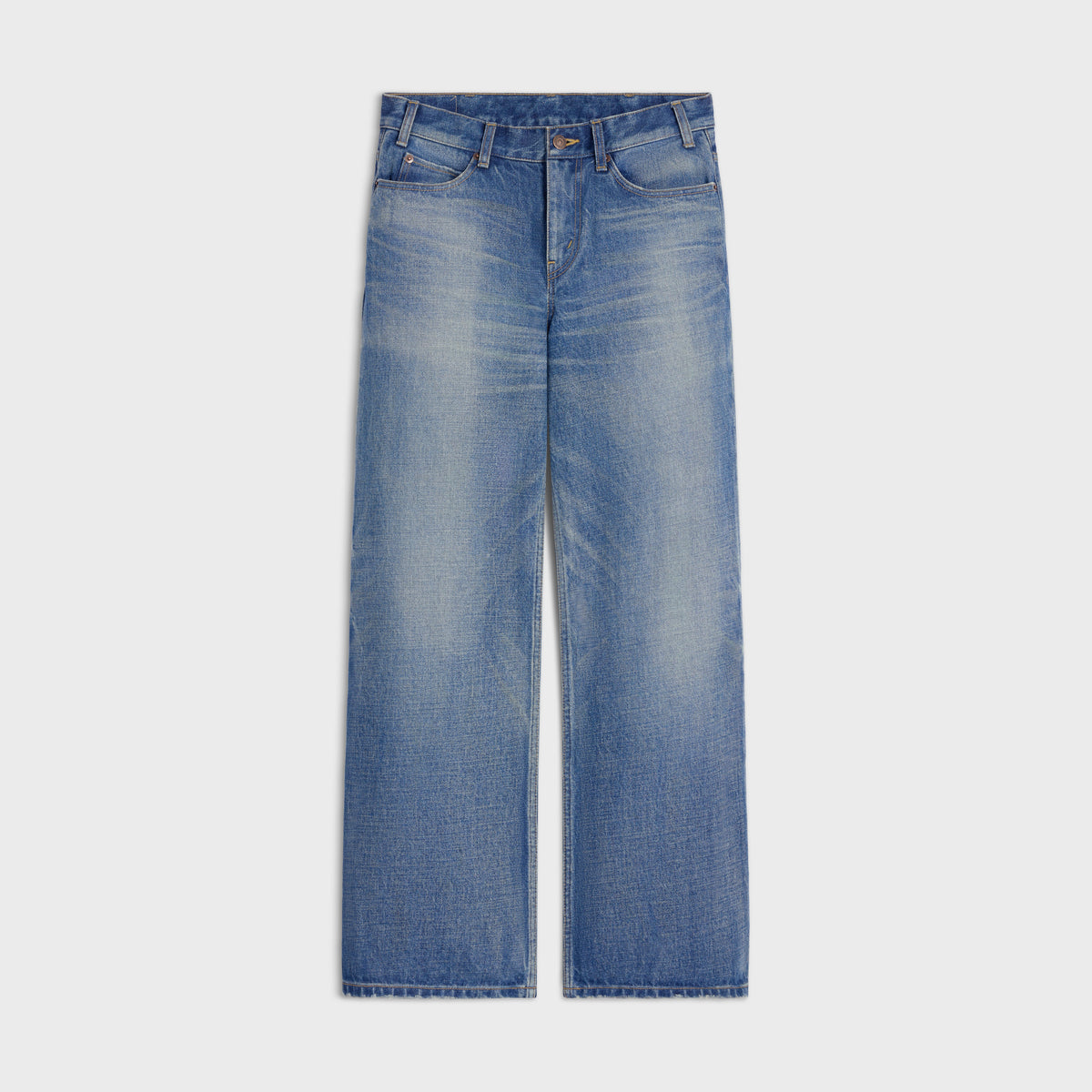 Celine Jolene jeans