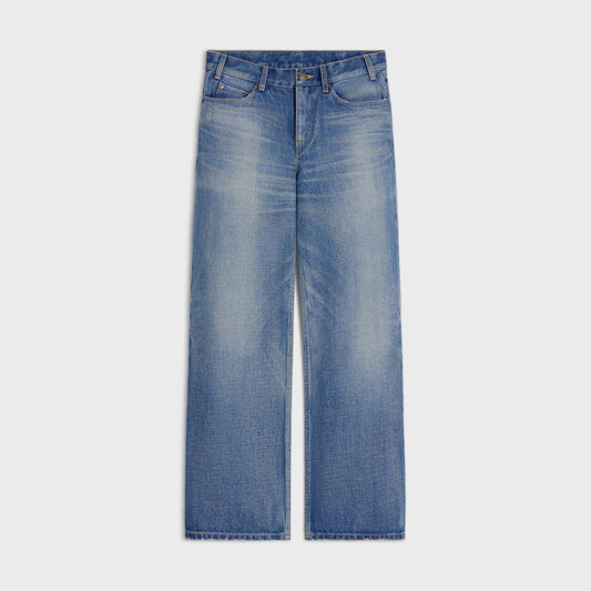 Celine Jolene jeans
