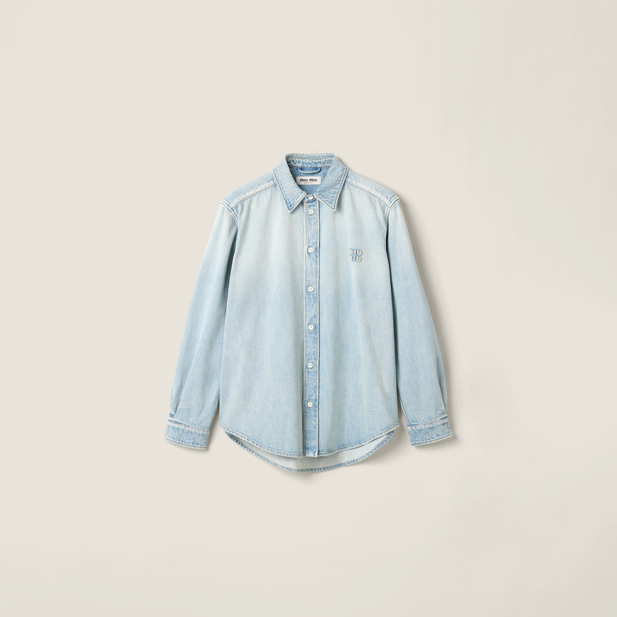 Miu Miu Camicie