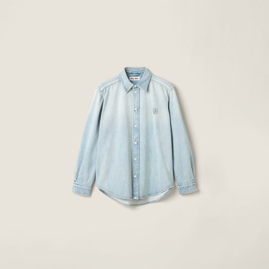 Miu Miu Camicie