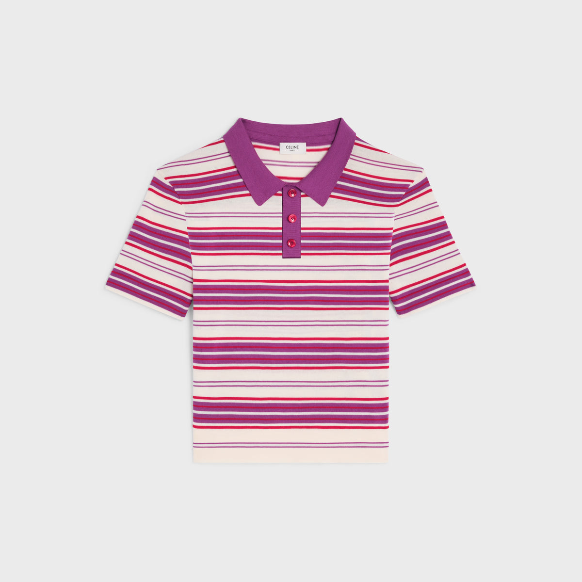 Celine Polo sweater
