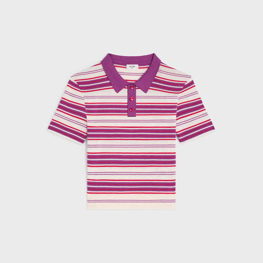 Celine Polo sweater