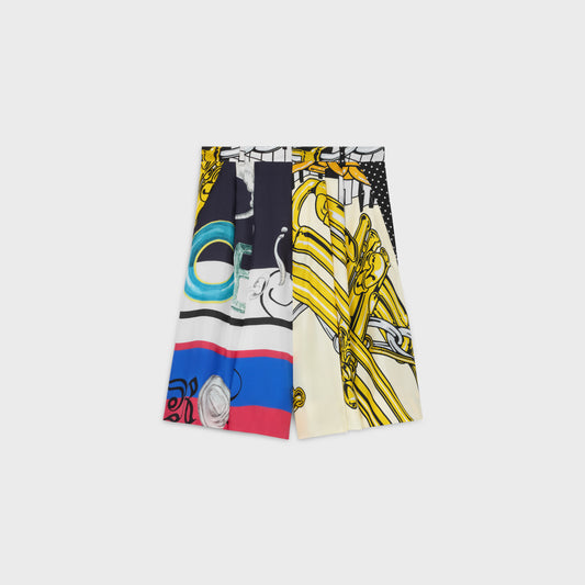 Celine Shorts