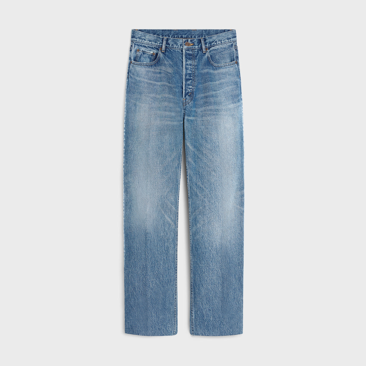 Celine Boyfriend jeans