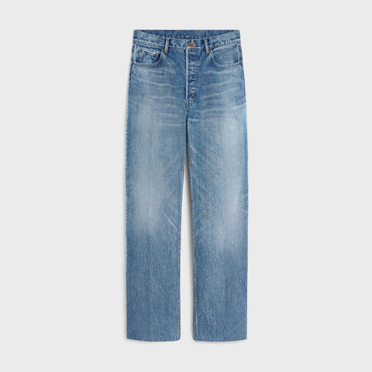 Celine Boyfriend jeans