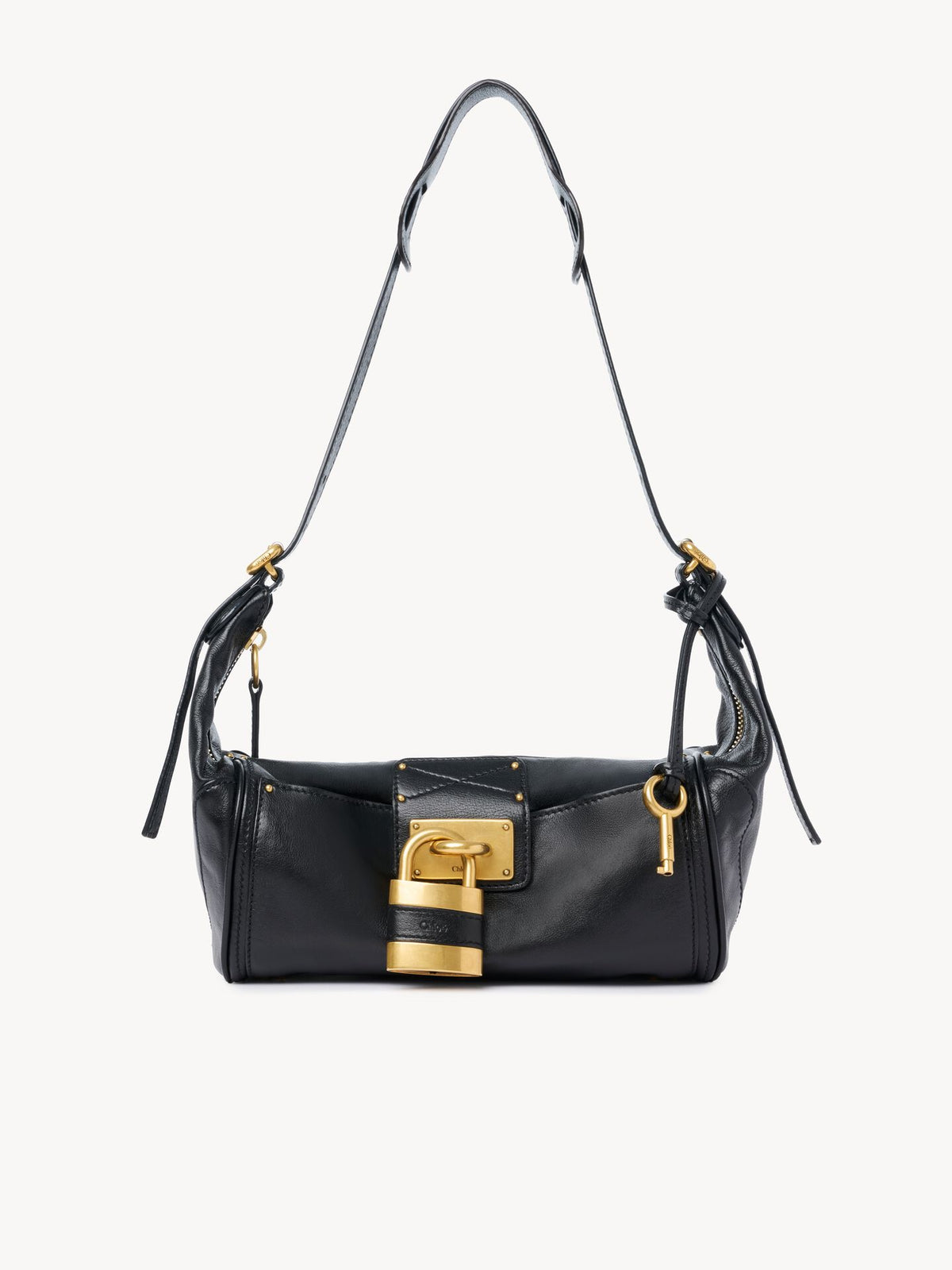 Chloe S809 - paddington - Black