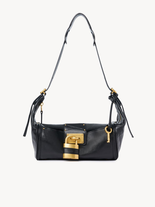 Chloe S809 - paddington - Black