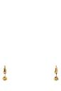Jil Sander Ew6 earrings 3