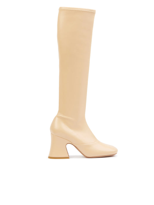 Chloe Boots