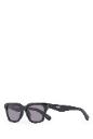 Jacquemus Les lunettes carre