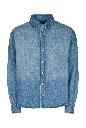 Jacquemus La chemise de-nimes simon