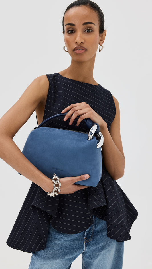 Jw Anderson The jwa puffy corner bag