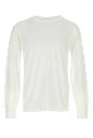 Tom Ford Lyocell cotton ls crew neck