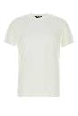 Tom Ford Lyocell cotton ss crew neck
