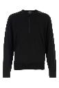 Tom Ford Wool silk cashmere henley