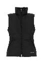 Jil Sander Down vest 04 w logo