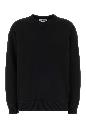 Jil Sander Sweatshirt cn ls pnt