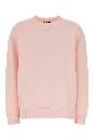 Jil Sander Sweatshirt cn ls pnt