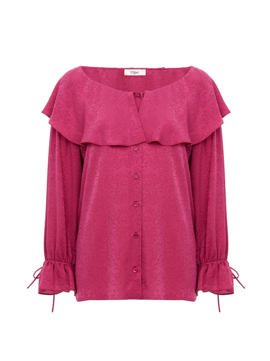 Chloe Blouse
