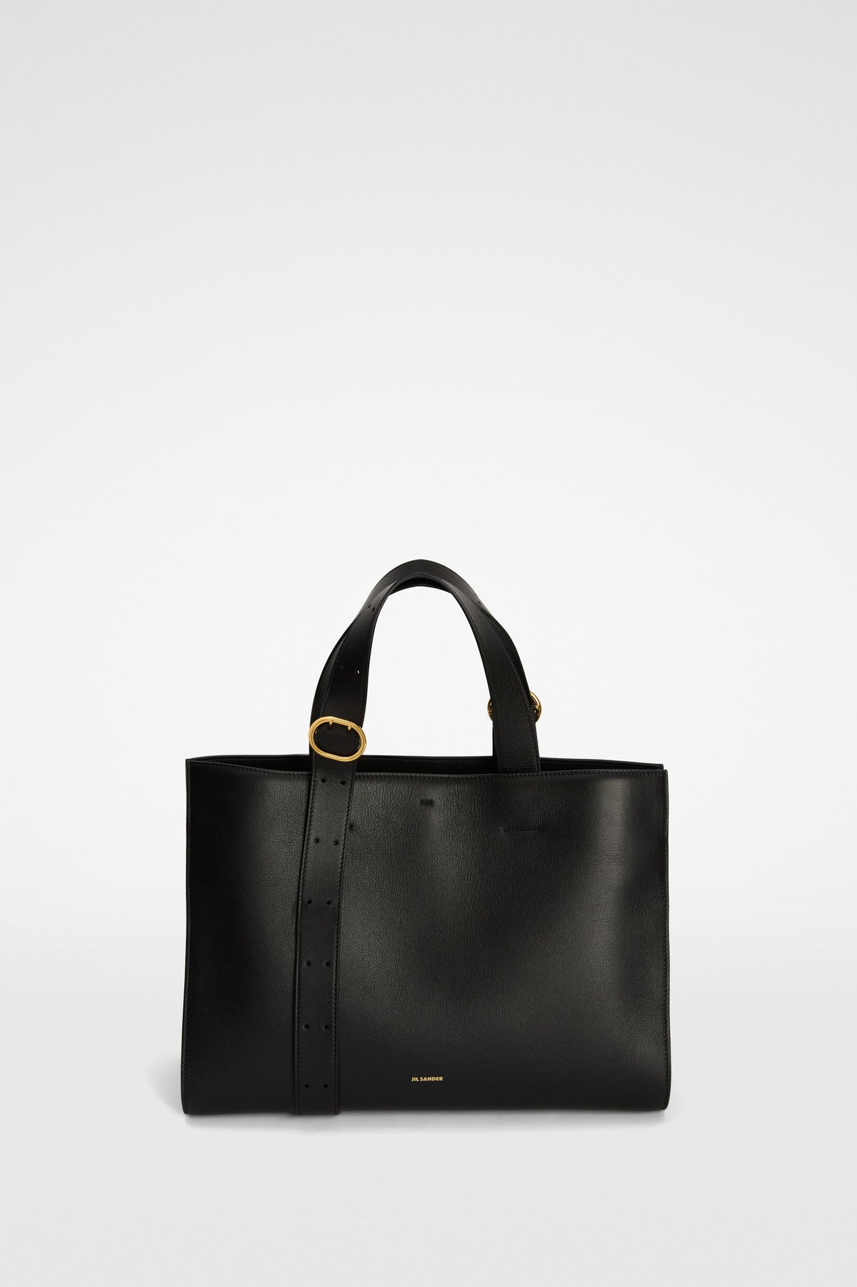 Jil Sander Cannolo shopping ew