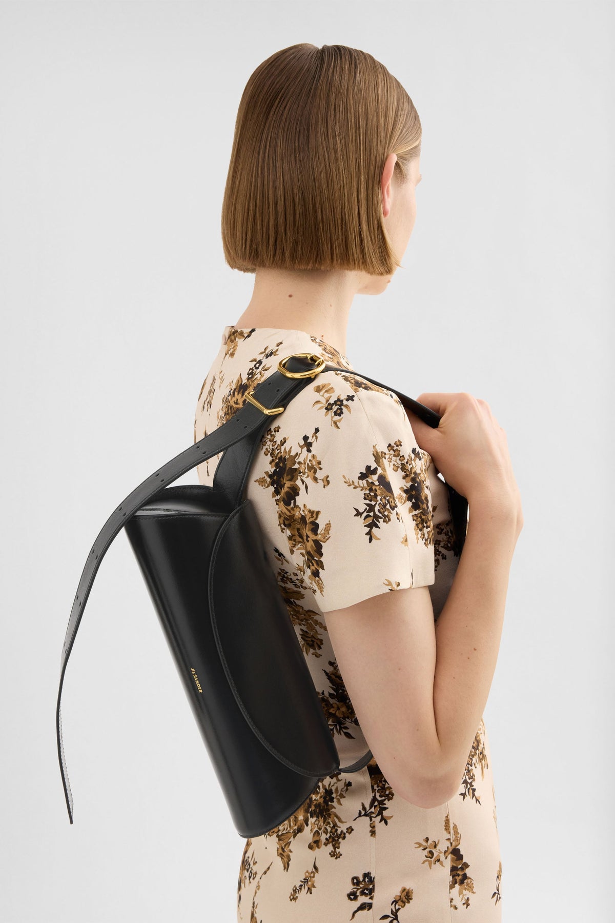 Jil Sander Cannolo sm