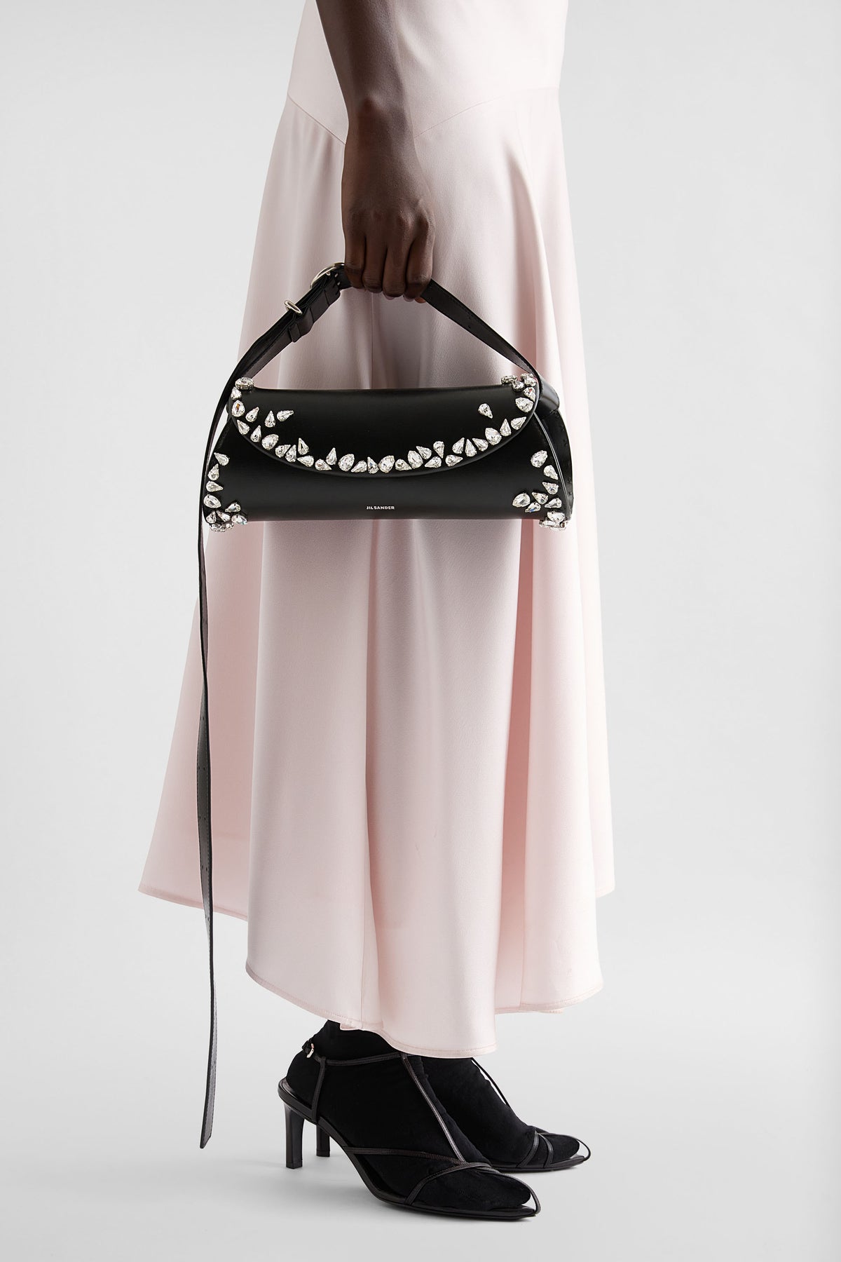 Jil Sander Cannolo sm