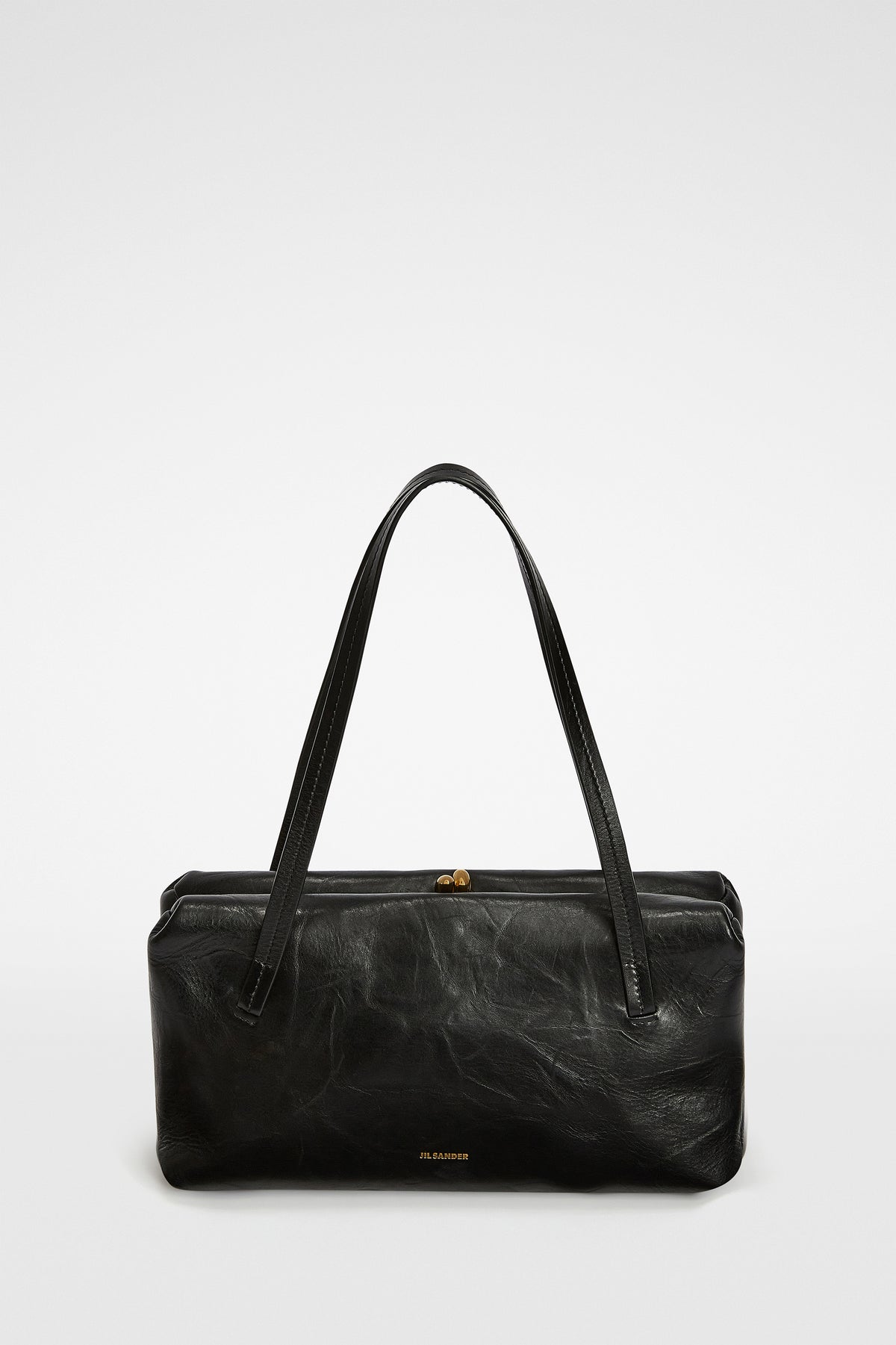 Jil Sander Goji pillow handle sm