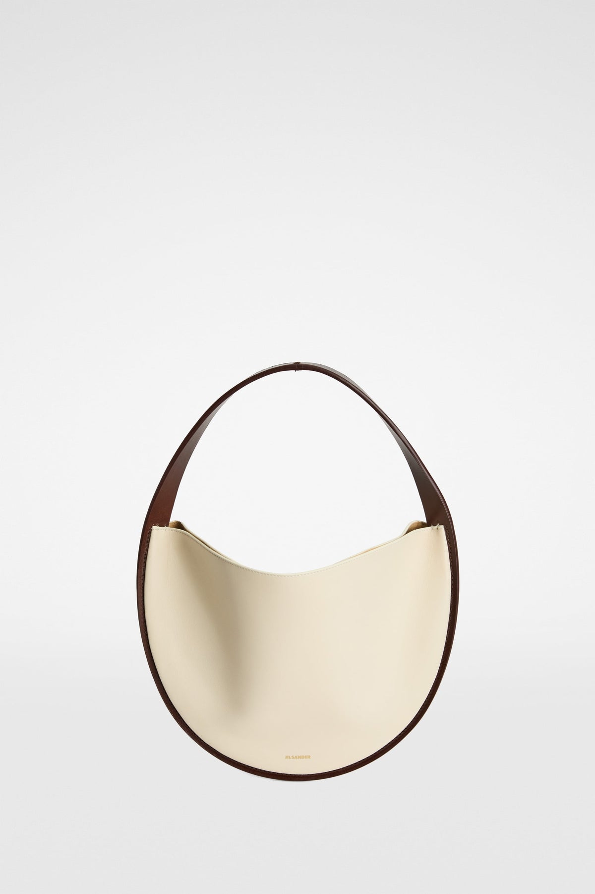 Jil Sander Pivot hobo