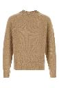Tom Ford Seamless brushed cashmere ls crew neck