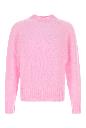 Tom Ford Seamless brushed cashmere ls crew neck