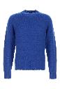 Tom Ford Seamless brushed cashmere ls crew neck
