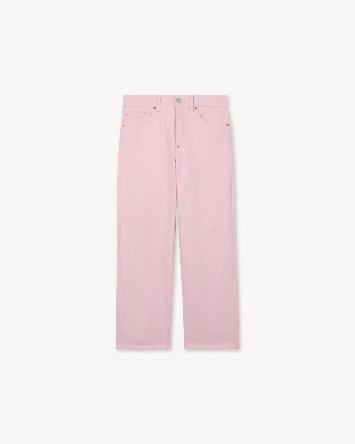 Kenzo Dyed straight jeans