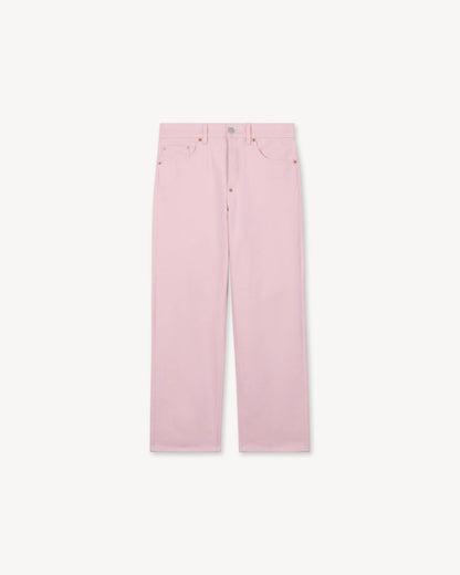 Kenzo Dyed straight jeans