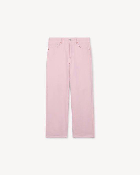 Kenzo Dyed straight jeans