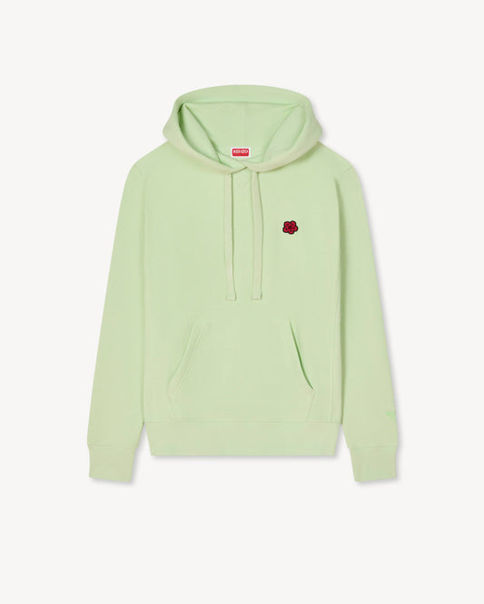 Kenzo Boke flower crest classic hoodie